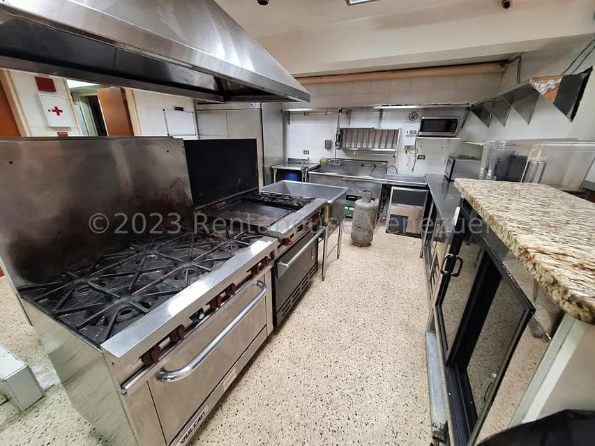 Comercial (Local Comercial) en Venta en El Paraiso, Distrito Metropolitano - 8