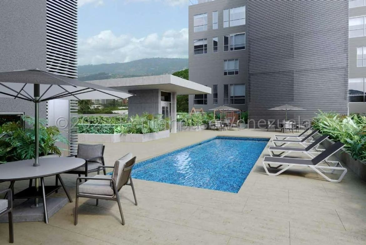 APARTAMENTO EN VENTA – ELENA MARIN NOBREGA - 6