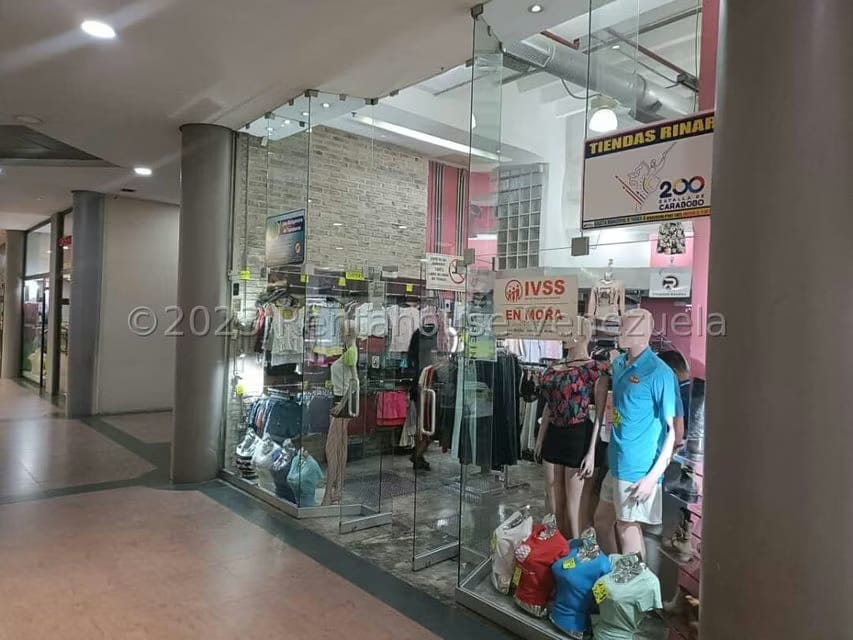 Comercial (Local Comercial) en Venta en El Paraiso, Distrito Metropolitano - 3