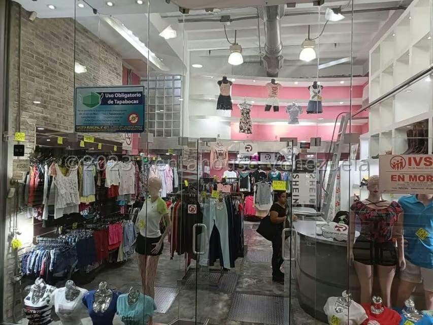 Comercial (Local Comercial) en Venta en El Paraiso, Distrito Metropolitano - 4