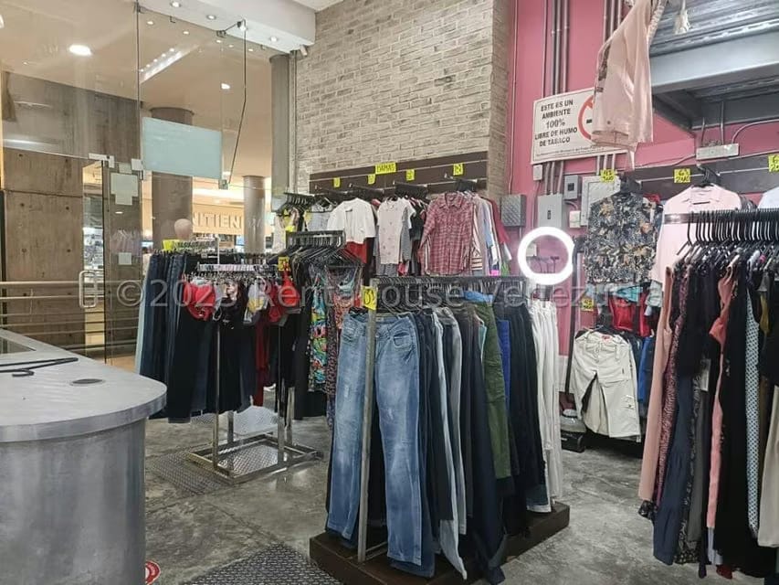 Comercial (Local Comercial) en Venta en El Paraiso, Distrito Metropolitano - 5