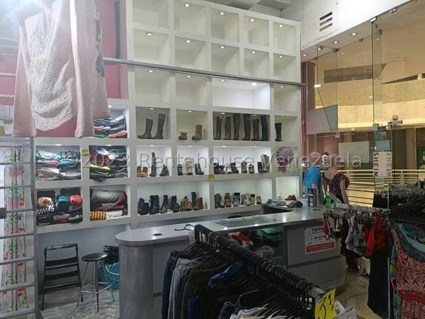 Comercial (Local Comercial) en Venta en El Paraiso, Distrito Metropolitano - 6