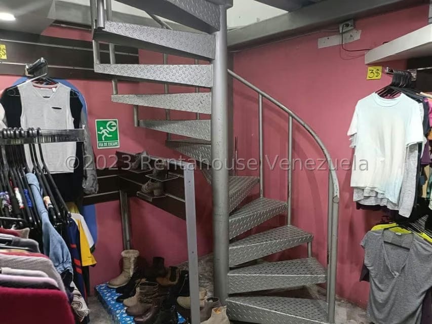 Comercial (Local Comercial) en Venta en El Paraiso, Distrito Metropolitano - 7