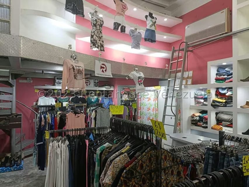 Comercial (Local Comercial) en Venta en El Paraiso, Distrito Metropolitano - 8