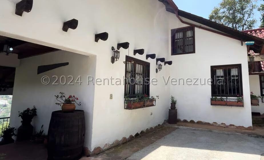Terreno (Residencial) en Venta en La Colonia Tovar, Aragua