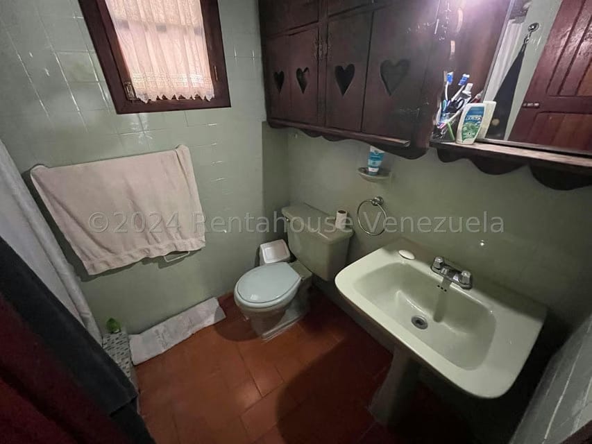 Terreno (Residencial) en Venta en La Colonia Tovar, Aragua - 11
