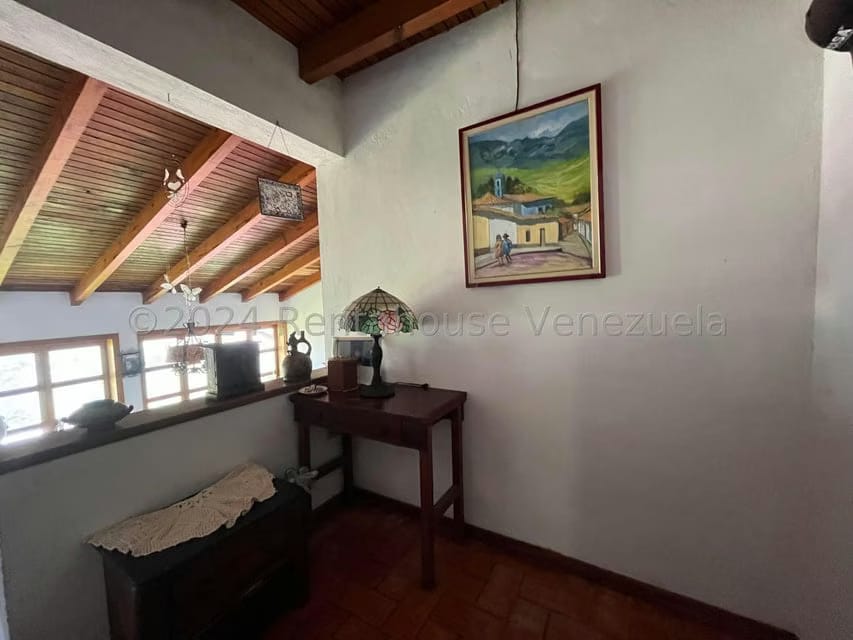 Terreno (Residencial) en Venta en La Colonia Tovar, Aragua - 13