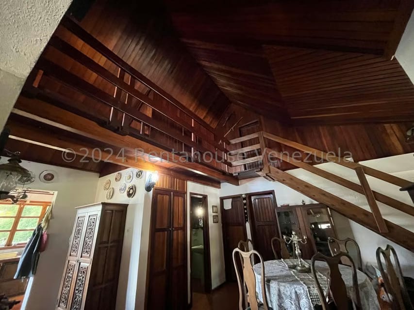Terreno (Residencial) en Venta en La Colonia Tovar, Aragua - 14