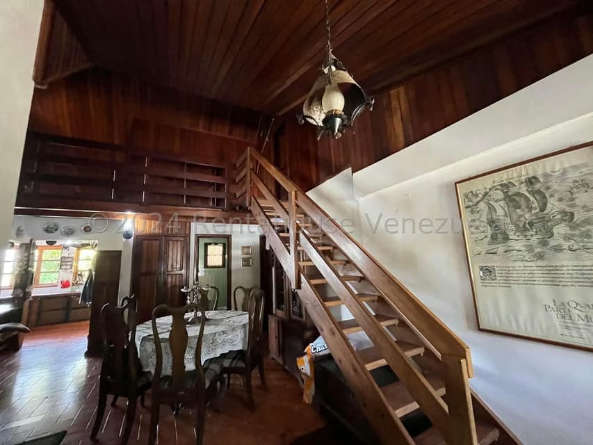 Terreno (Residencial) en Venta en La Colonia Tovar, Aragua - 15