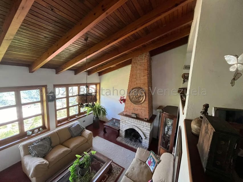 Terreno (Residencial) en Venta en La Colonia Tovar, Aragua - 16