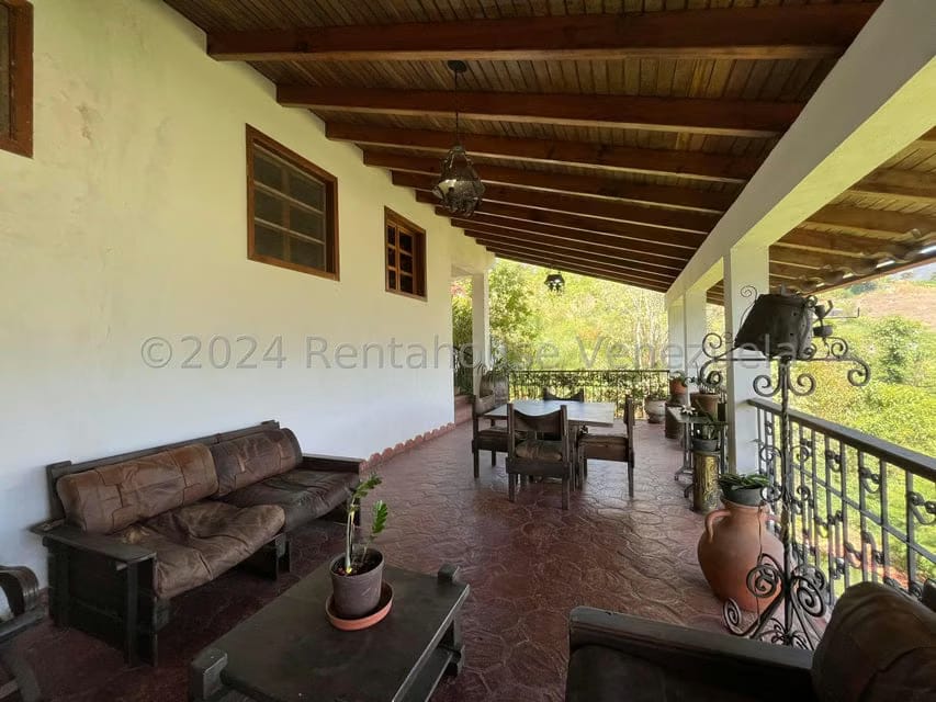 Terreno (Residencial) en Venta en La Colonia Tovar, Aragua - 18