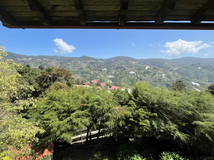 Terreno (Residencial) en Venta en La Colonia Tovar, Aragua - 22