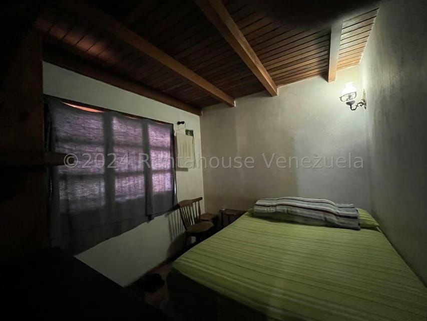 Terreno (Residencial) en Venta en La Colonia Tovar, Aragua - 23