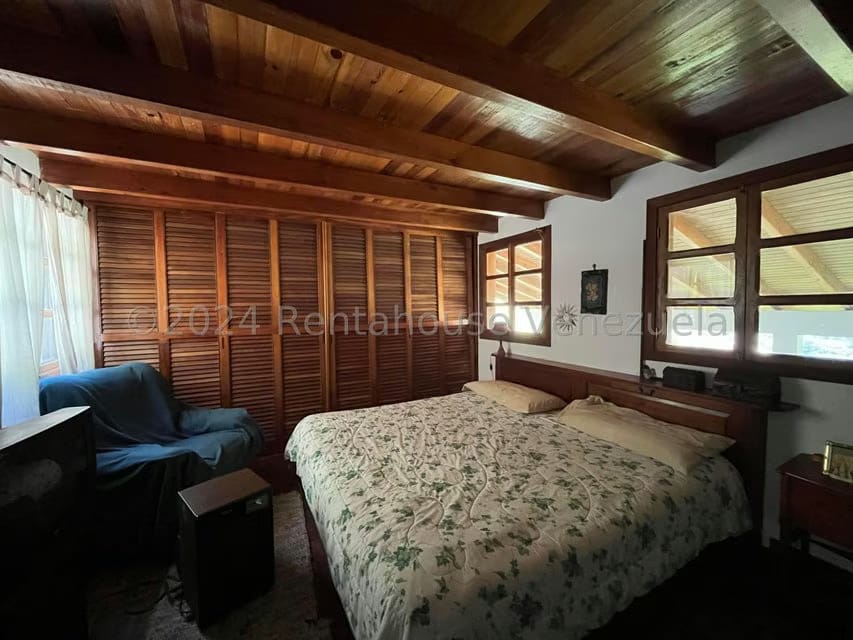 Terreno (Residencial) en Venta en La Colonia Tovar, Aragua - 24