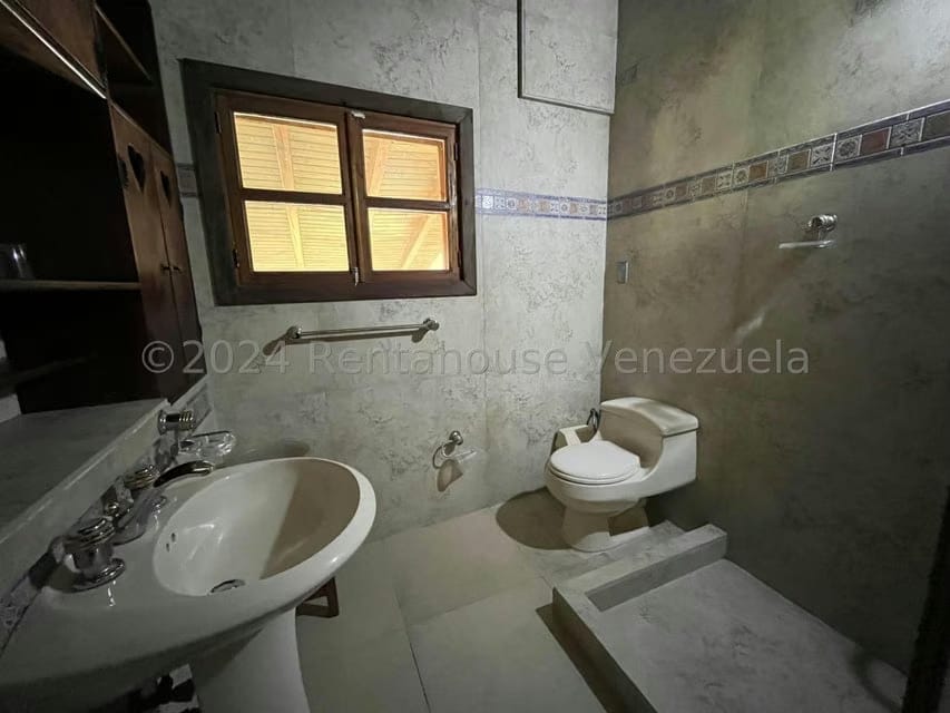 Terreno (Residencial) en Venta en La Colonia Tovar, Aragua - 26