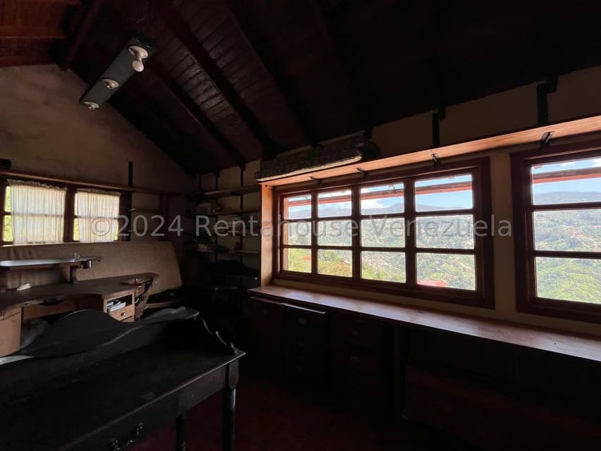 Terreno (Residencial) en Venta en La Colonia Tovar, Aragua - 30