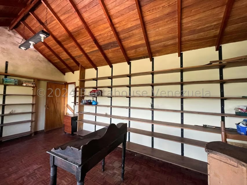 Terreno (Residencial) en Venta en La Colonia Tovar, Aragua - 31