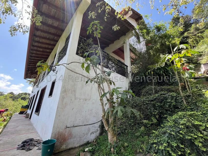 Terreno (Residencial) en Venta en La Colonia Tovar, Aragua - 33
