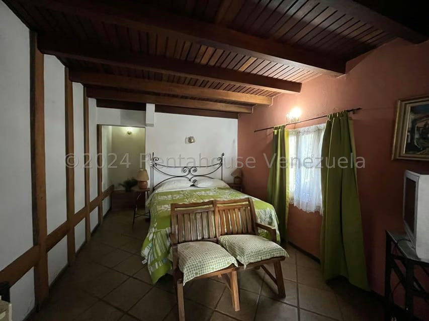 Terreno (Residencial) en Venta en La Colonia Tovar, Aragua - 37