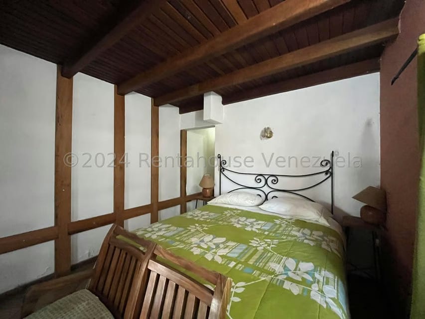 Terreno (Residencial) en Venta en La Colonia Tovar, Aragua - 38