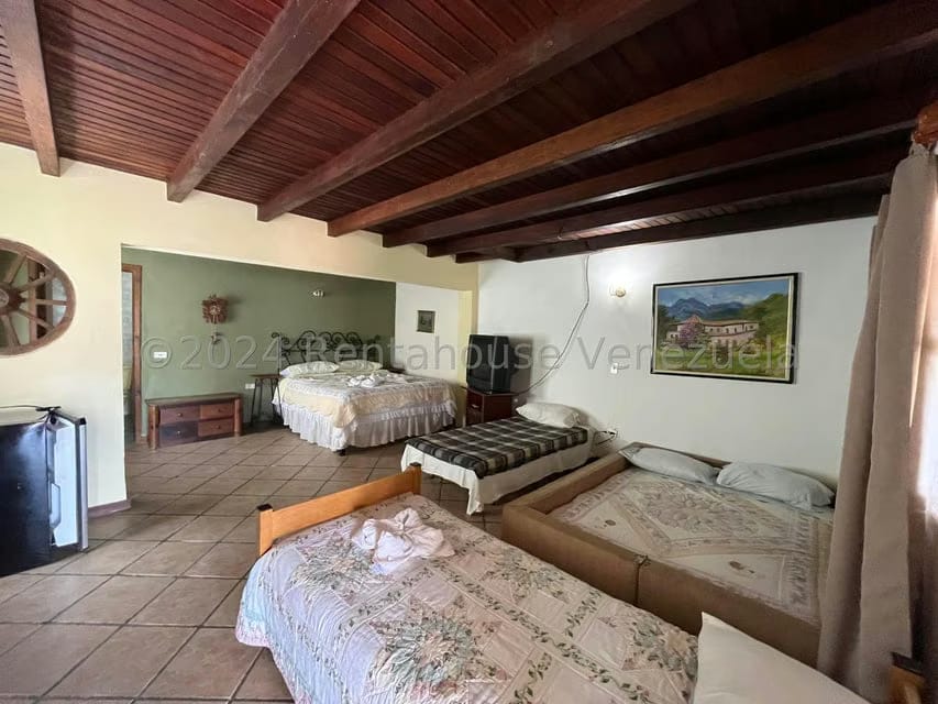 Terreno (Residencial) en Venta en La Colonia Tovar, Aragua - 41