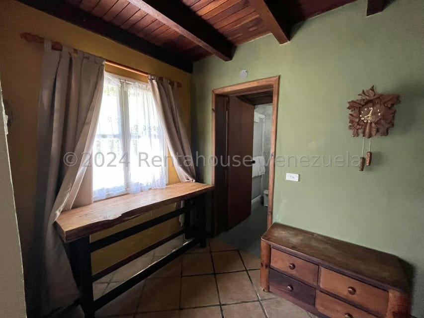 Terreno (Residencial) en Venta en La Colonia Tovar, Aragua - 43