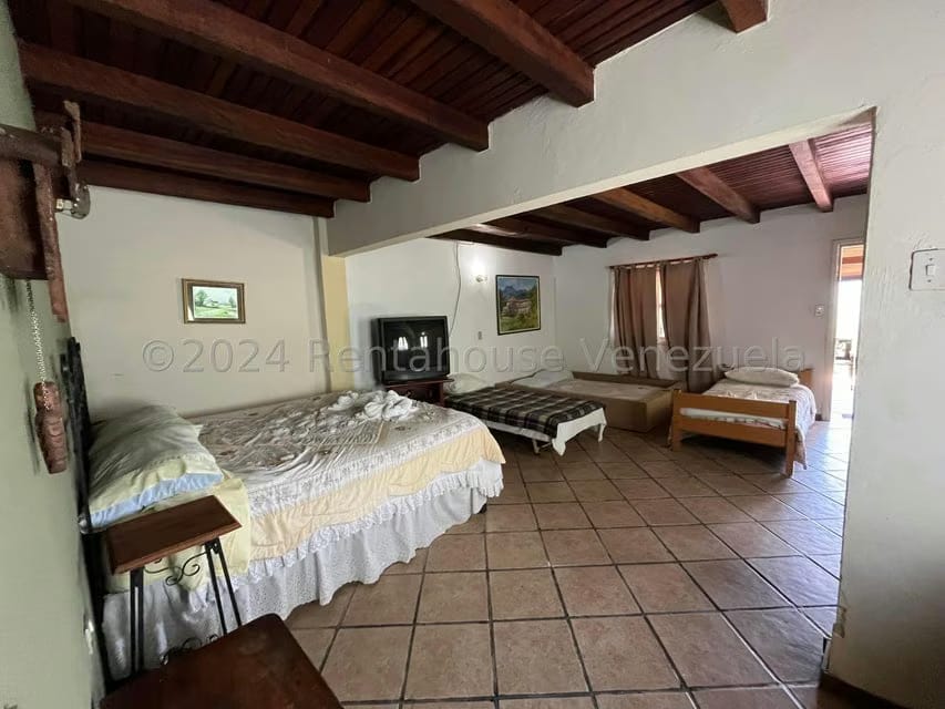 Terreno (Residencial) en Venta en La Colonia Tovar, Aragua - 45