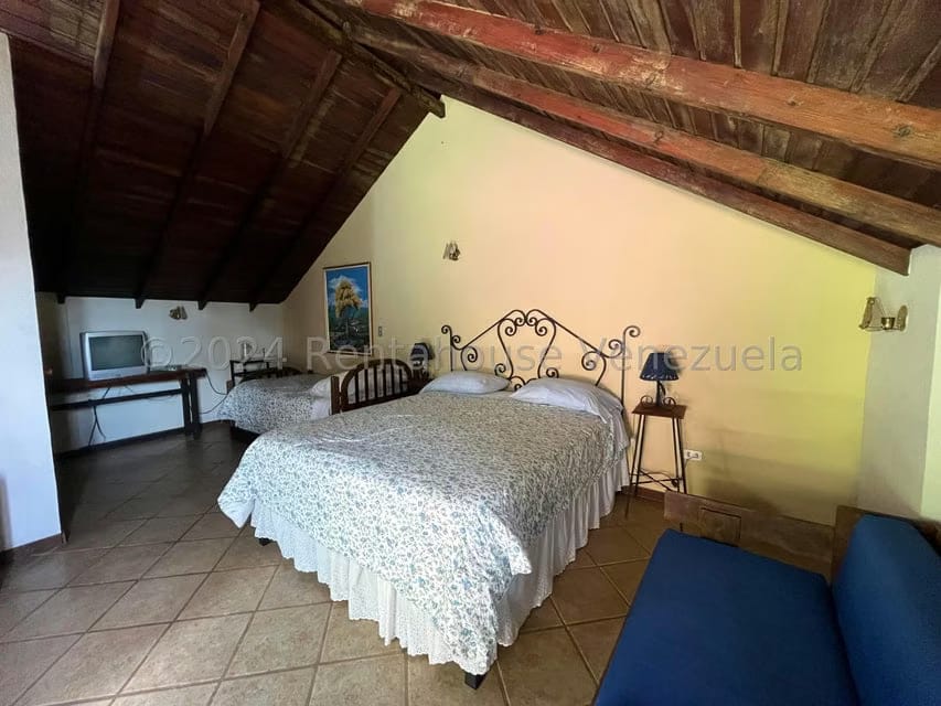 Terreno (Residencial) en Venta en La Colonia Tovar, Aragua - 46
