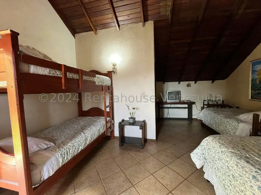 Terreno (Residencial) en Venta en La Colonia Tovar, Aragua - 47