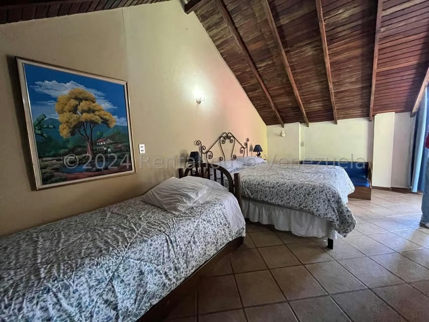 Terreno (Residencial) en Venta en La Colonia Tovar, Aragua - 49
