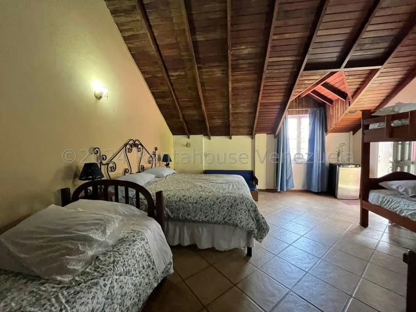 Terreno (Residencial) en Venta en La Colonia Tovar, Aragua - 52