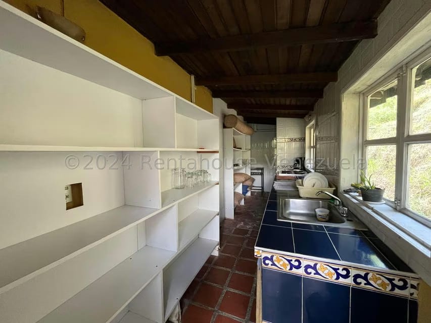 Terreno (Residencial) en Venta en La Colonia Tovar, Aragua - 54