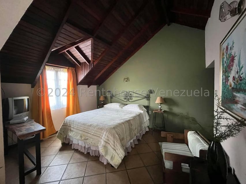 Terreno (Residencial) en Venta en La Colonia Tovar, Aragua - 56