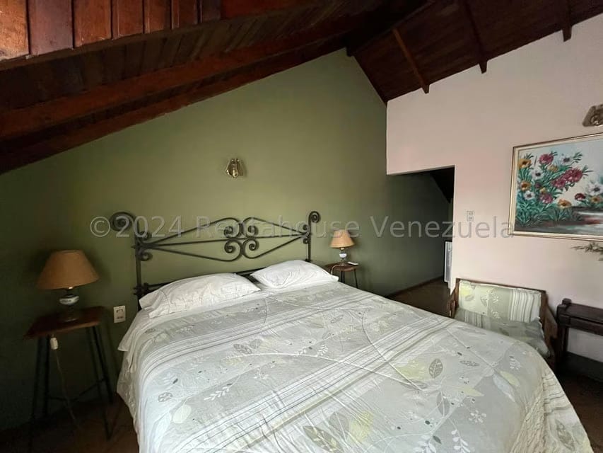 Terreno (Residencial) en Venta en La Colonia Tovar, Aragua - 57