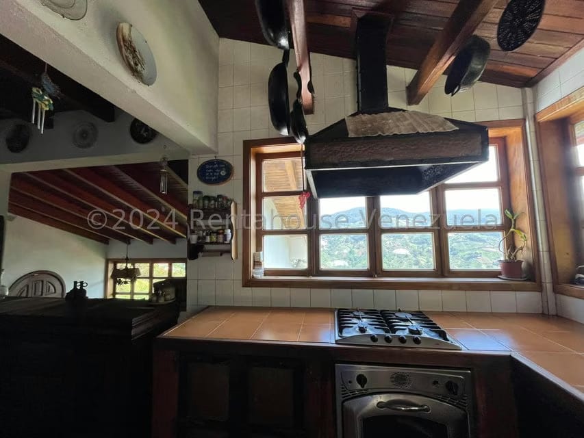 Terreno (Residencial) en Venta en La Colonia Tovar, Aragua - 8