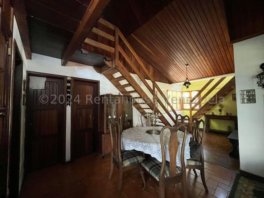 Terreno (Residencial) en Venta en La Colonia Tovar, Aragua - 9