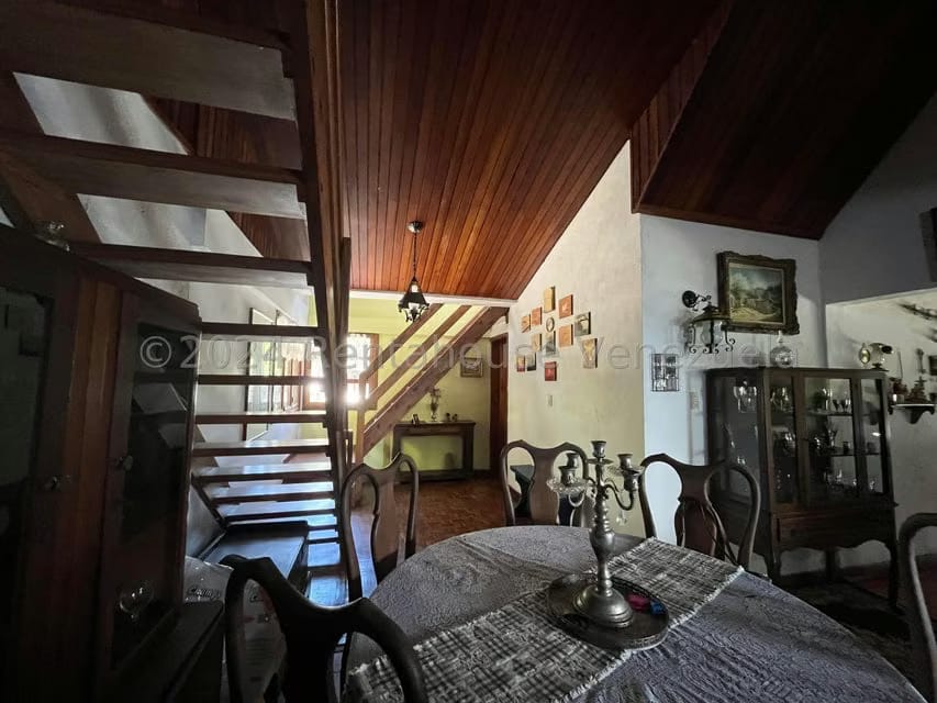 Terreno (Residencial) en Venta en La Colonia Tovar, Aragua - 10