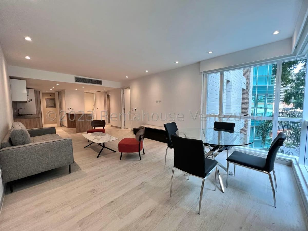 APARTAMENTO EN VENTA – ELENA MARIN NOBREGA