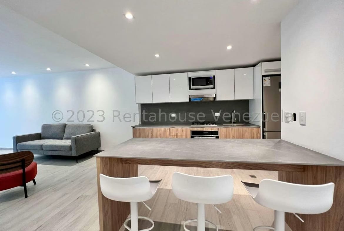 APARTAMENTO EN VENTA – ELENA MARIN NOBREGA - 3