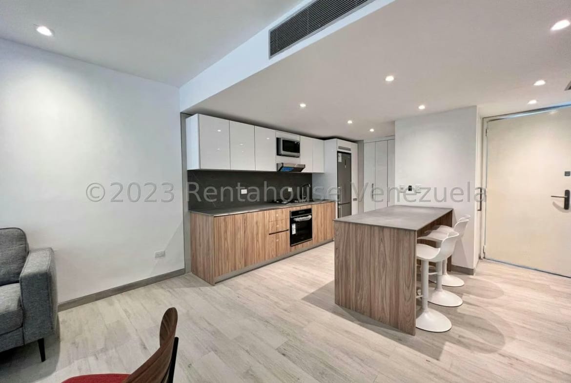 APARTAMENTO EN VENTA – ELENA MARIN NOBREGA - 4