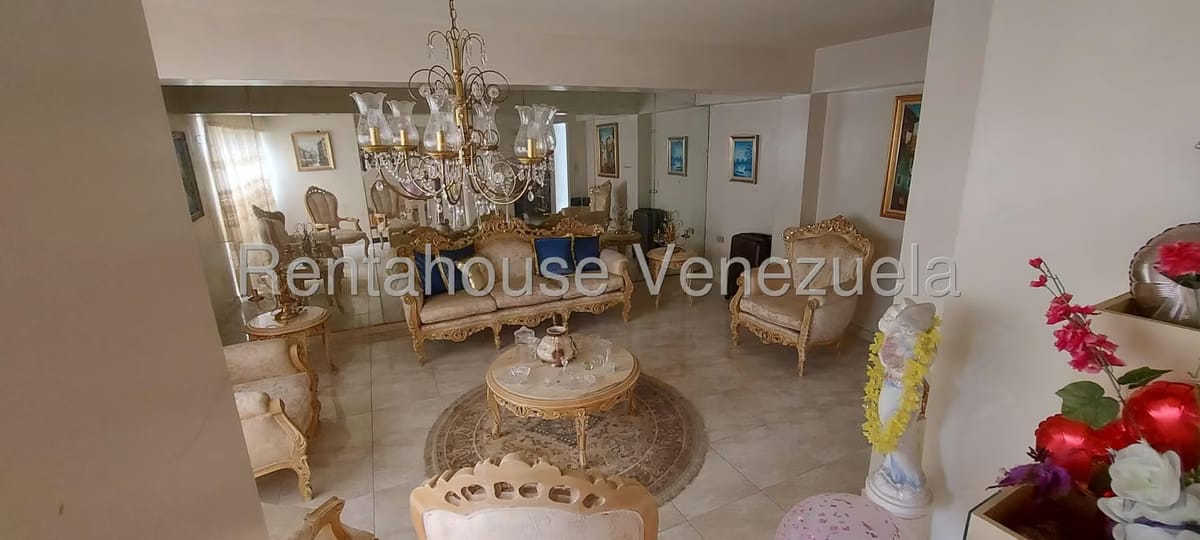 Apartamento (Duplex) en Venta en Terrazas del Avila, Distrito Metropolitano - 11