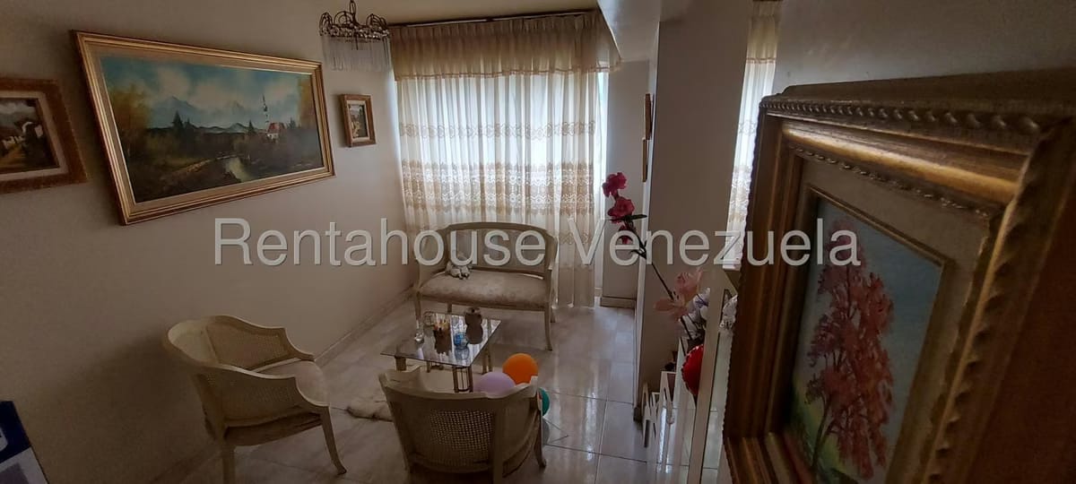 Apartamento (Duplex) en Venta en Terrazas del Avila, Distrito Metropolitano - 12
