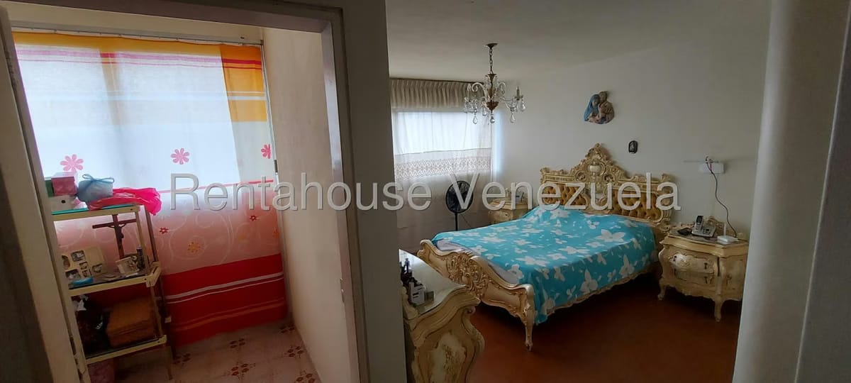 Apartamento (Duplex) en Venta en Terrazas del Avila, Distrito Metropolitano - 15