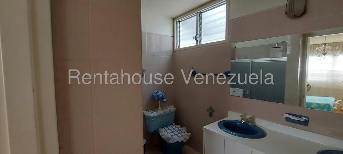 Apartamento (Duplex) en Venta en Terrazas del Avila, Distrito Metropolitano - 18