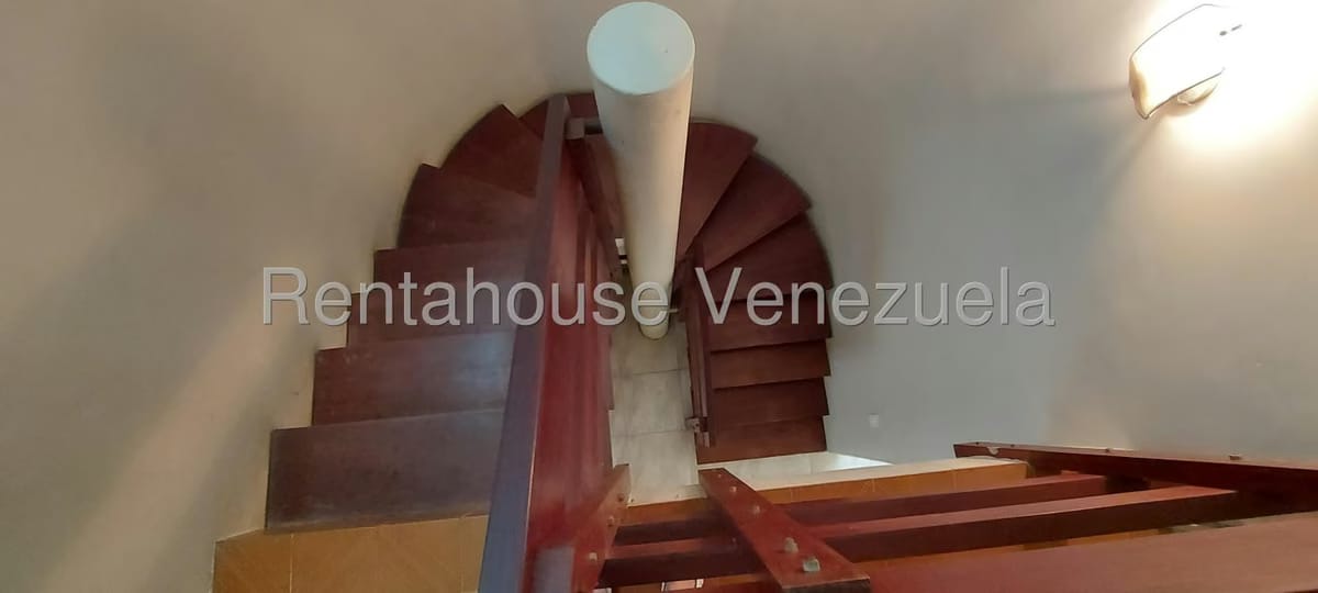 Apartamento (Duplex) en Venta en Terrazas del Avila, Distrito Metropolitano - 23
