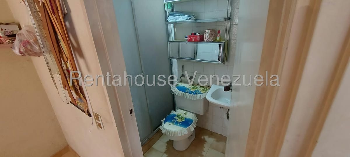 Apartamento (Duplex) en Venta en Terrazas del Avila, Distrito Metropolitano - 27
