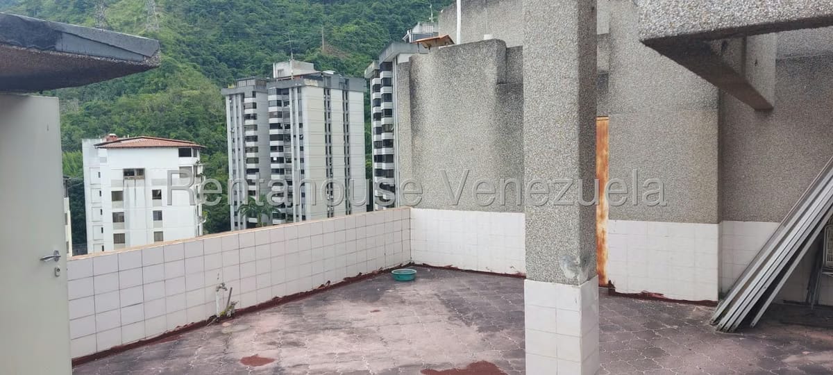 Apartamento (Duplex) en Venta en Terrazas del Avila, Distrito Metropolitano - 29
