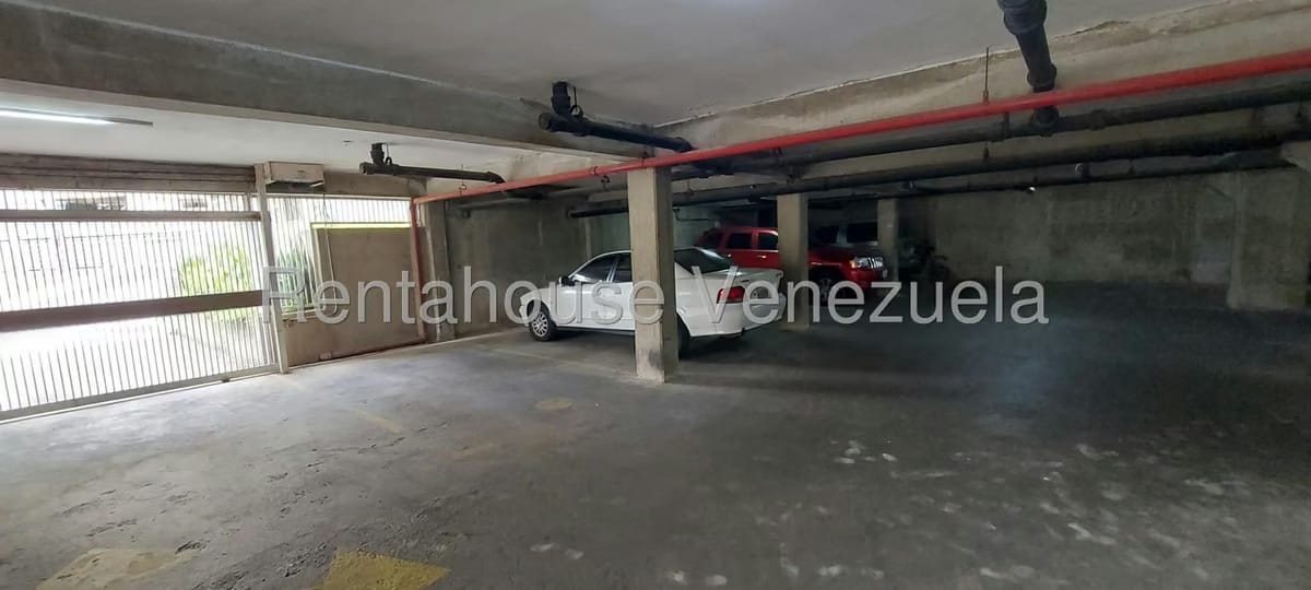 Apartamento (Duplex) en Venta en Terrazas del Avila, Distrito Metropolitano - 30