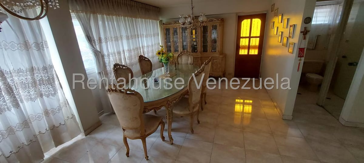 Apartamento (Duplex) en Venta en Terrazas del Avila, Distrito Metropolitano - 5