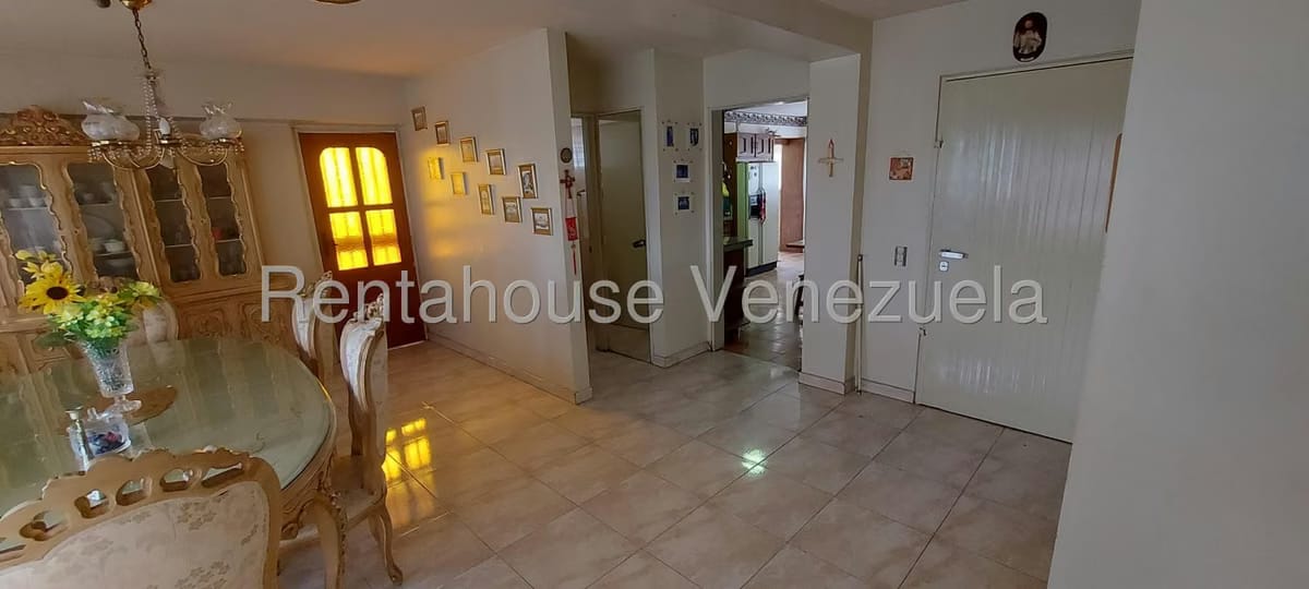 Apartamento (Duplex) en Venta en Terrazas del Avila, Distrito Metropolitano - 6